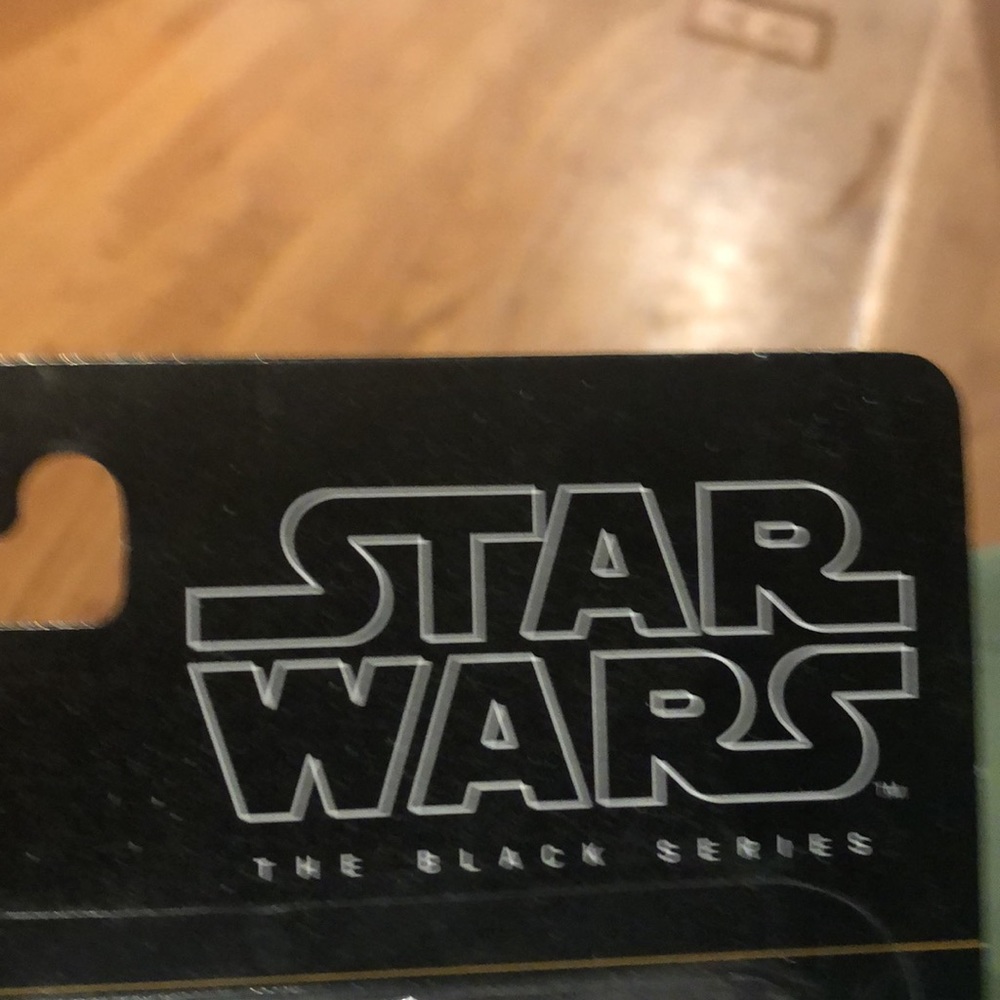 New in package Star Wars Imperial Death Trooper - Picture 3 of 7